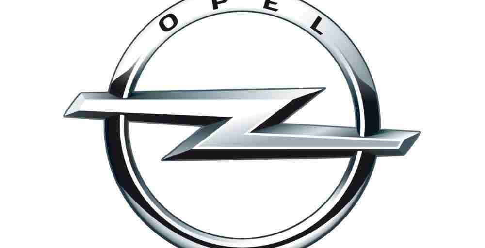 Opel Ресейден Украинаға көшті