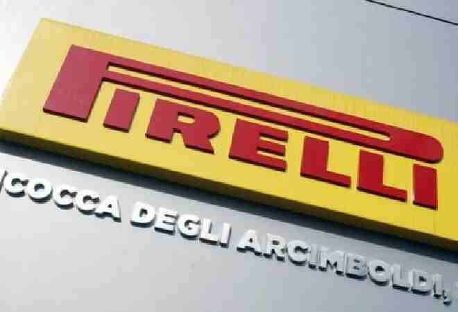 Қытайлық CNCC компаниясы Pirelli-ді сатып алмақ