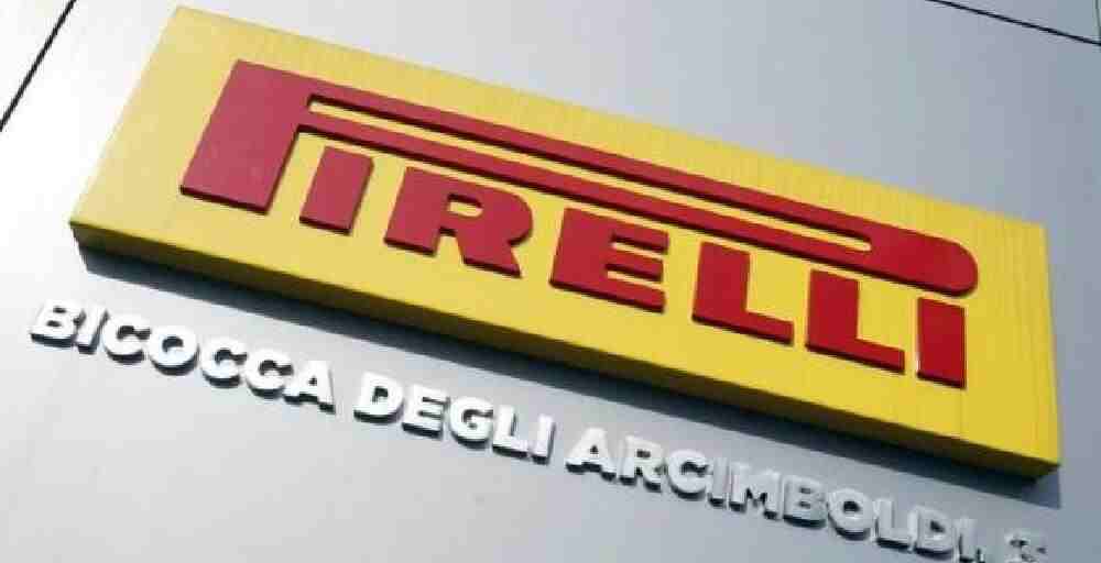 Қытайлық CNCC компаниясы Pirelli-ді сатып алмақ