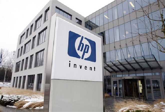 HP компаниясы Autonomy басшыларын сотқа тартты