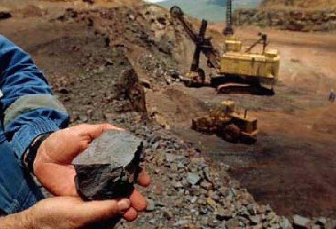 Rio Tinto: Темір кенінің өндірісін шектеу - ақылға қонымсыз идея