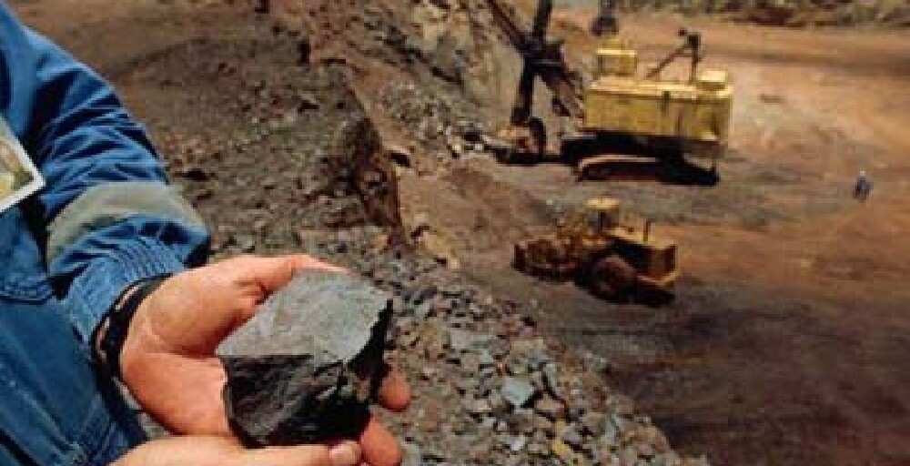 Rio Tinto: Темір кенінің өндірісін шектеу - ақылға қонымсыз идея