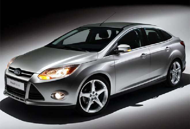 Ford Focus автокөлігіне деген сұраныс азаюда