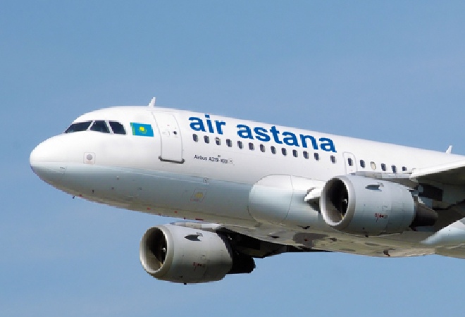 Air Astana Токиоға тұрақты әуе рейсін ашады