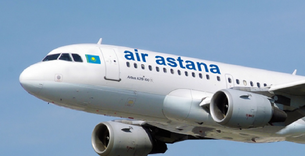 Air Astana Токиоға тұрақты әуе рейсін ашады