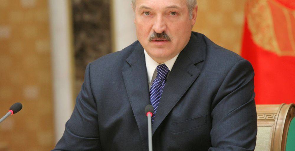 Лукашенко: Ортақ валюта енгізу туралы сұрақ талқыланған емес