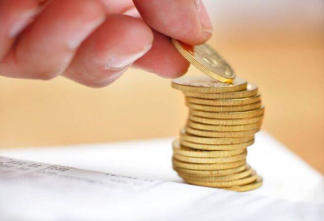 Ақпан айында депозит нарығының өсімі тоқтап қалды