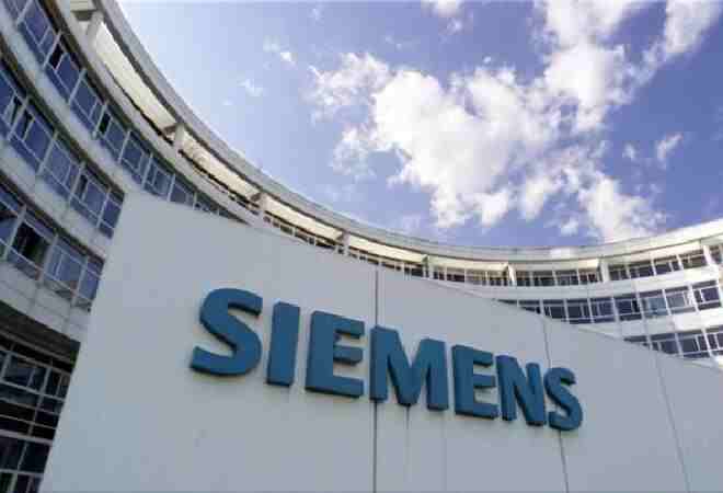 Siemens Ресейдегі өз бизнесін екі есе қысқартты