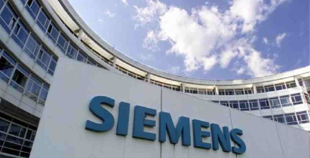 Siemens Ресейдегі өз бизнесін екі есе қысқартты