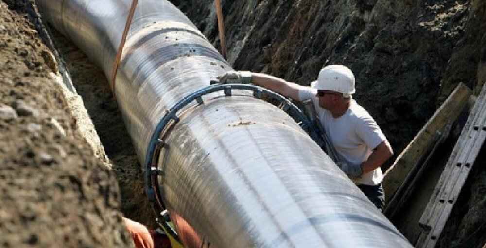 Иран мен Пәкістанды жалғайтын газ құбыры салынады