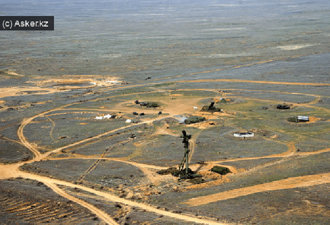 Ресей Қазақстанға 2 миллион гектарға жуық жерді қайтарып береді