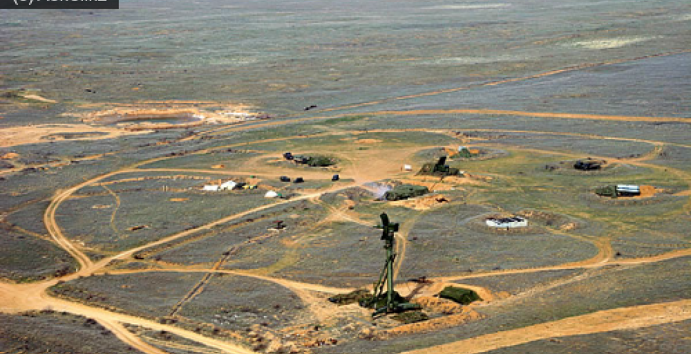 Ресей Қазақстанға 2 миллион гектарға жуық жерді қайтарып береді