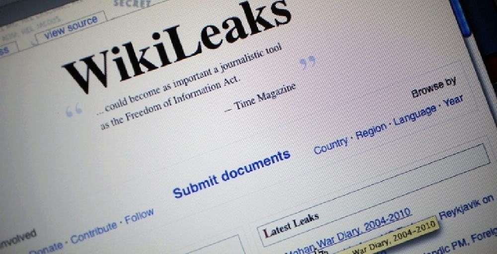 WikiLeaks Sony-ден ұрланған материалдар жариялады