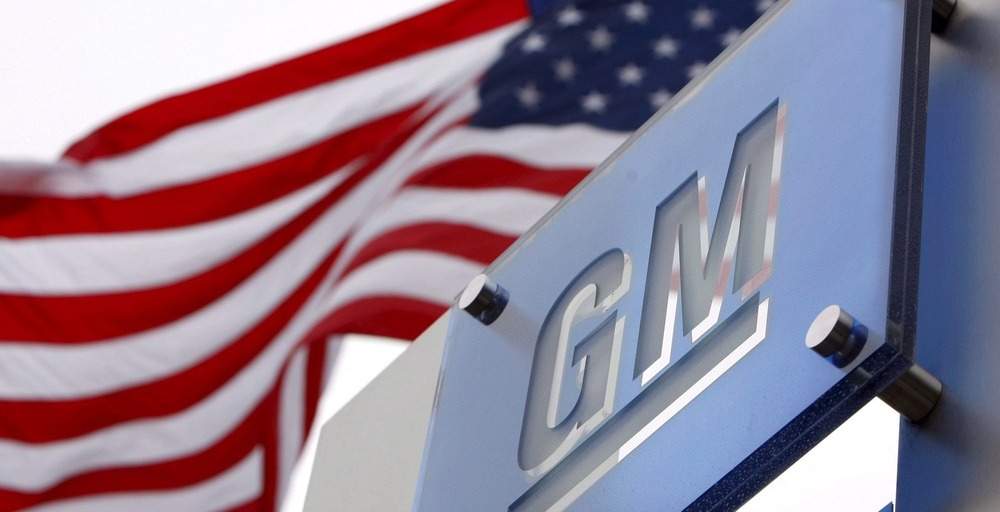 General Motors  2-3 жылдан кейін ресейлік нарыққа қайтып келеді