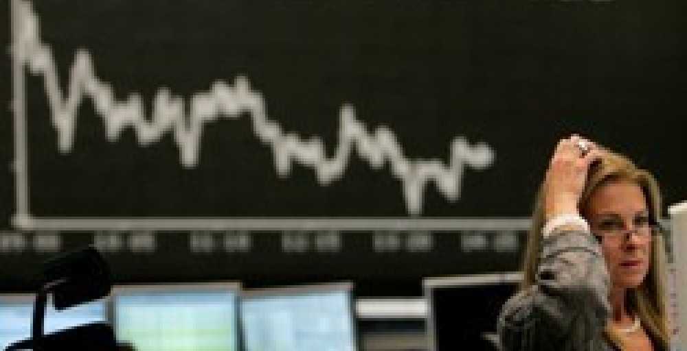 Британия полициясы 2010 жылы "қара бейсенбіні" тудырған трейдерді қамауға алды