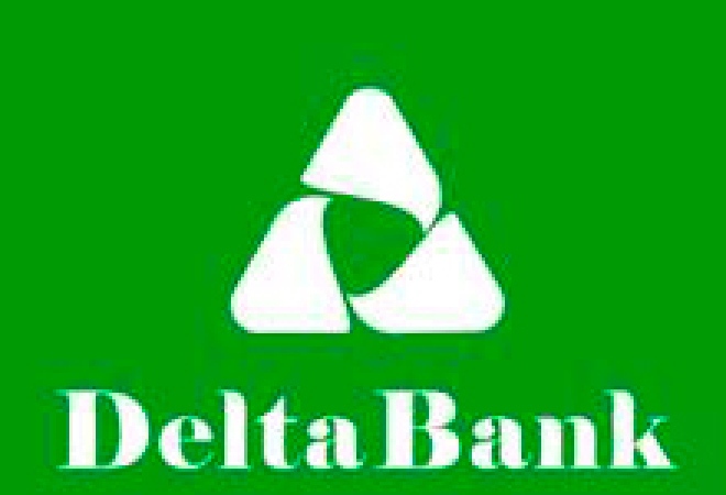 Бір жыл ішінде Delta Bank түсімі үш есе артты