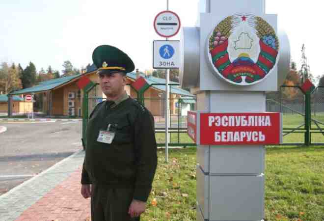 Белоруссия тауарларды бажсыз әкелу нормаларын төмендетуді қолдап отыр