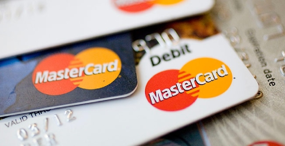 І тоқсанда MasterCard пайдасы 17%-ға өсті