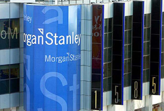 Morgan Stanley банкі мұнай бизнесін 1 млрд долларға сатты