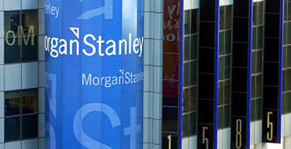 Morgan Stanley банкі мұнай бизнесін 1 млрд долларға сатты