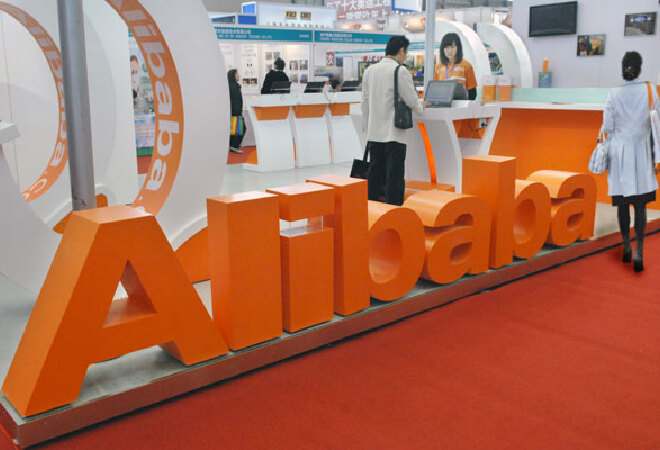 Alibaba Group бас директорын ауыстырады