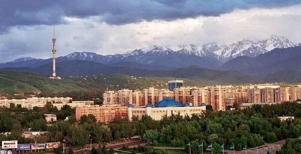 Алматы ресейлік туристер көп баратын қалалардың үштігіне кірді