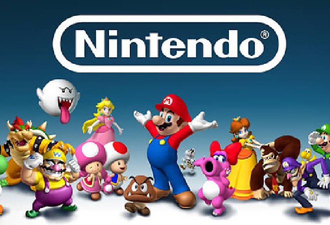 Nintendo мен Universal компаниялары ойын-сауық паркін ашады