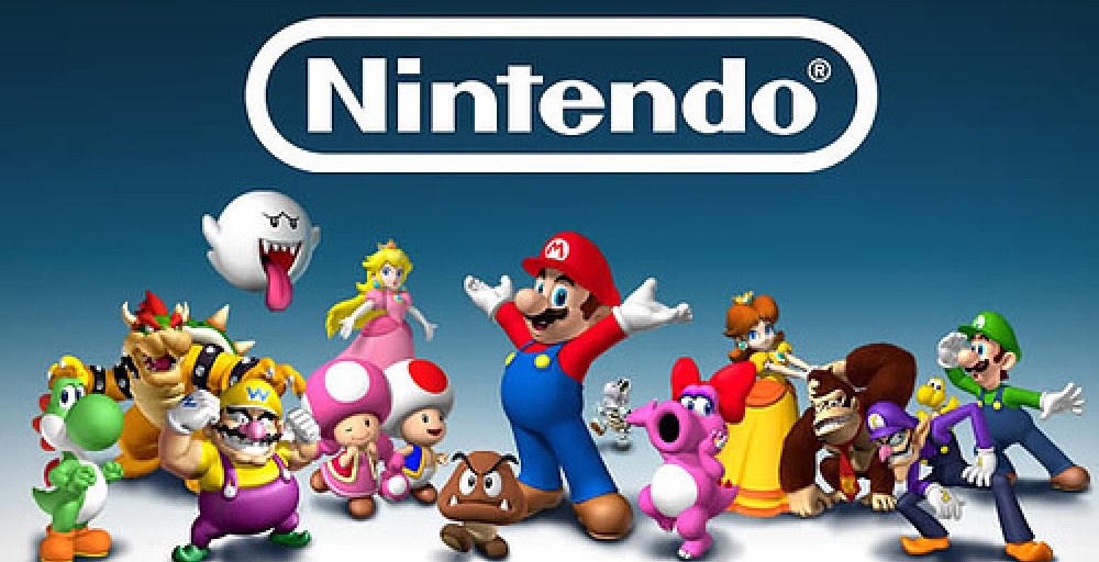 Nintendo мен Universal компаниялары ойын-сауық паркін ашады