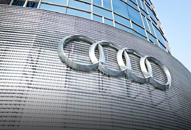 Audi премиум автокөлік өндірушілерінің арасында бірінші орынға шықты