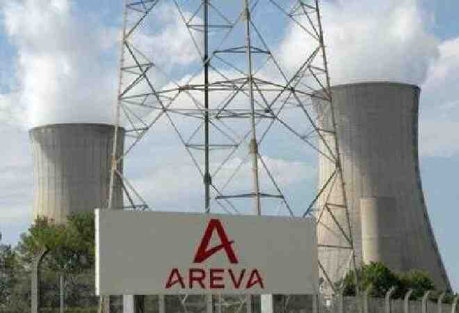 Areva концерні қызметкерлерін жұмыстан жаппай босатып жатыр