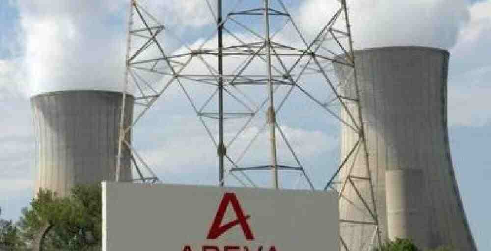 Areva концерні қызметкерлерін жұмыстан жаппай босатып жатыр