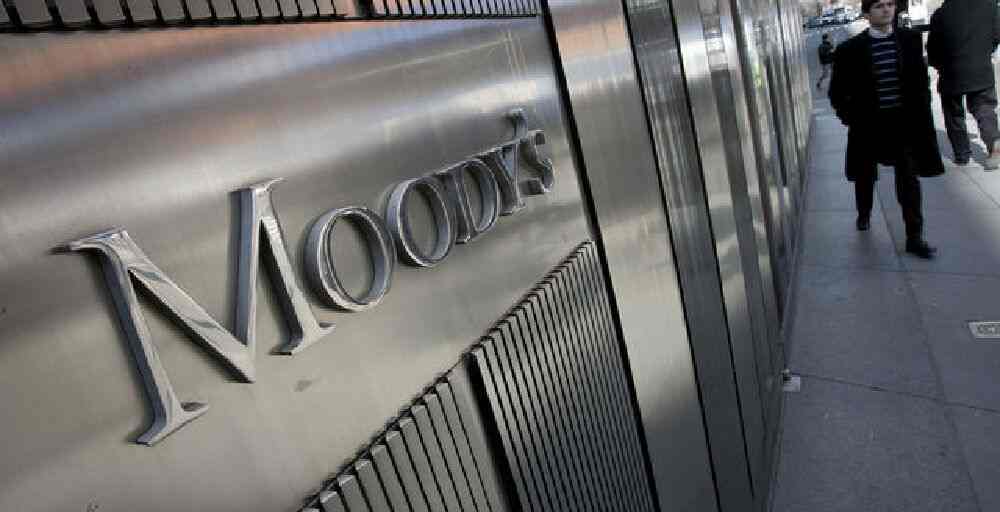 "Коммеск-Өмір" Moody's агенттігімен ынтымақтастықтан бас тартты