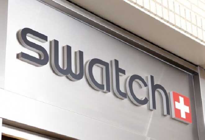 Swatch мобильдік төлем жүргізу мүмкіндігіне ие сағаттардың жаңа моделін таныстырмақ