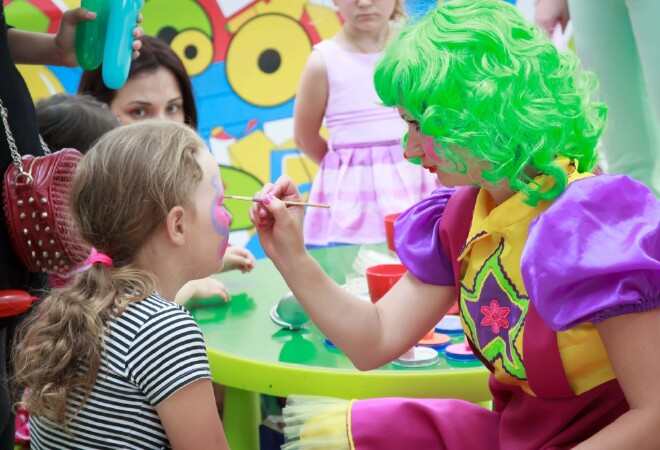 Балаларды қорғау күніне орай Астанада жетім балаларға әлеуметтік көмек көрсетіледі