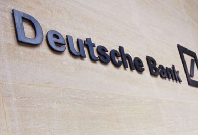 Deutsche Bank шығындарын жасырғаны үшін 55 миллион доллар айыппұл төлейді