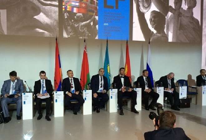 Еуразиялық одақта валюта саясаты пайда болады