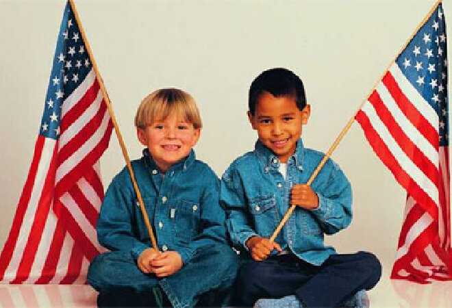 АҚШ-та бала тәрбиесі үшін орта есеппен 245 мың доллар жұмсайды