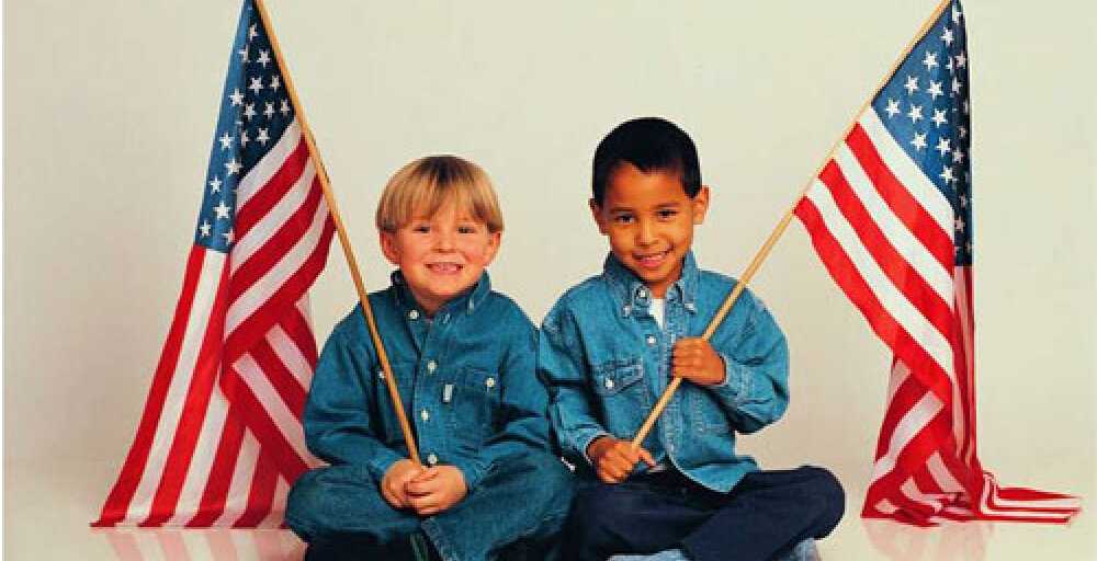 АҚШ-та бала тәрбиесі үшін орта есеппен 245 мың доллар жұмсайды