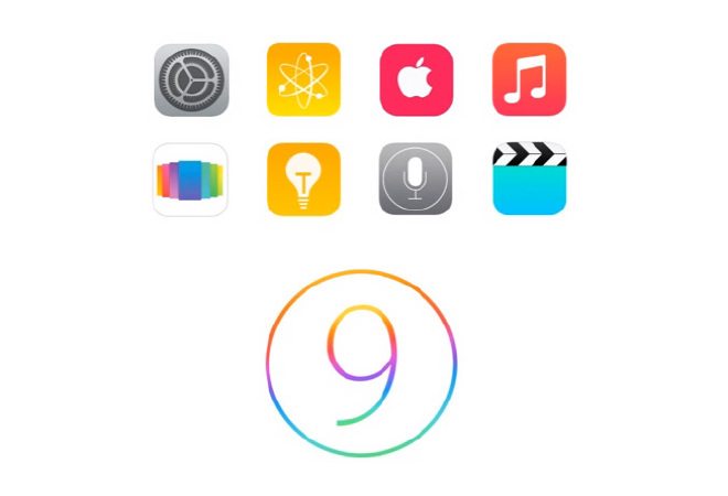 Apple жаңа iOS 9 мобильдік платформасын таныстырды