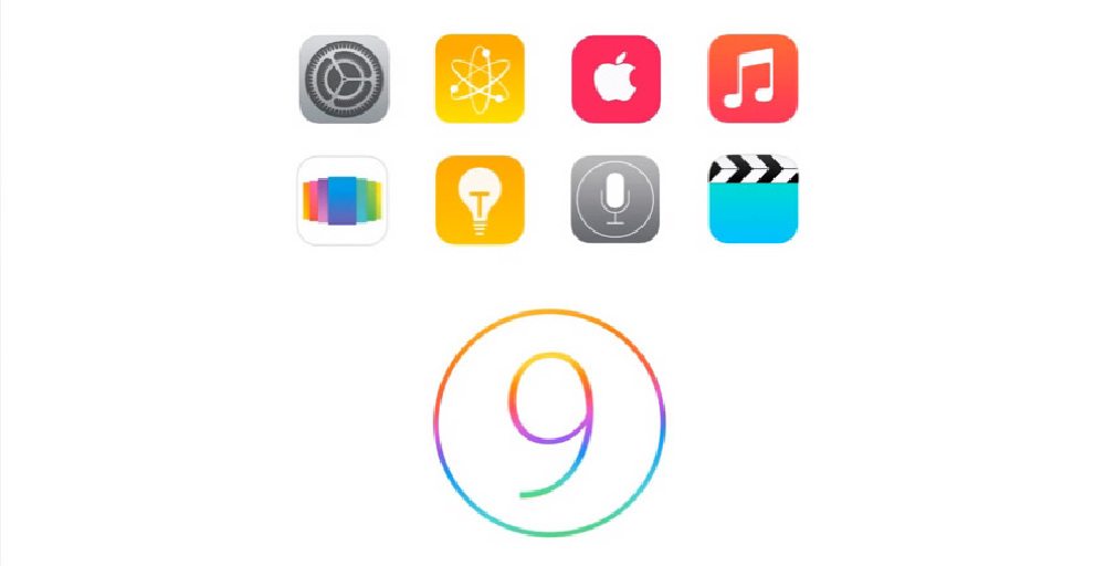 Apple жаңа iOS 9 мобильдік платформасын таныстырды