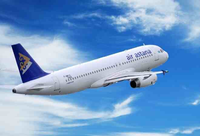 Air Astana Түркиядан 431 қазақстандықты елге алып келді