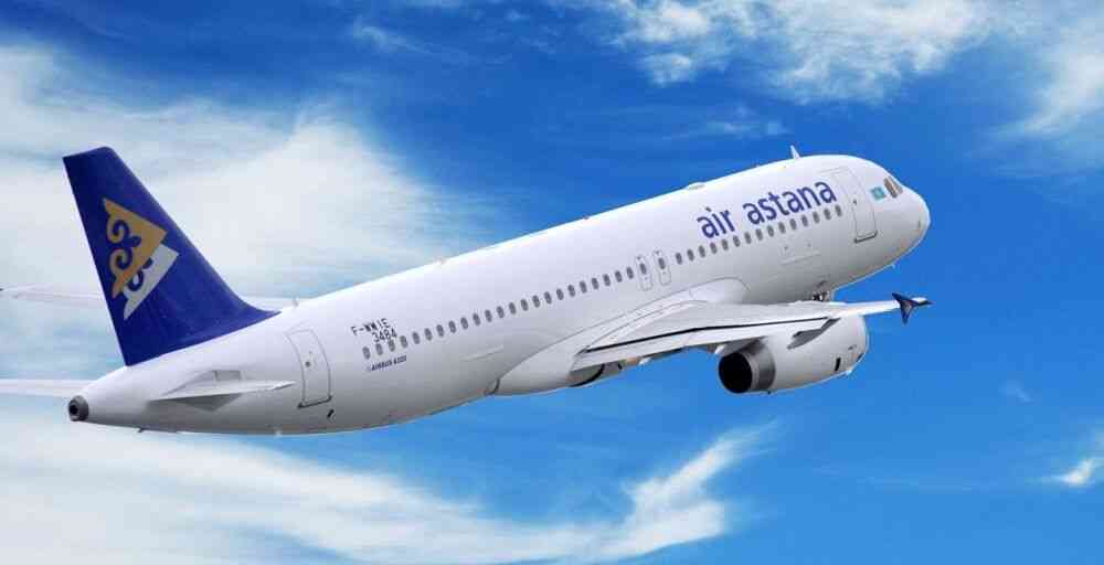 Air Astana Түркиядан 431 қазақстандықты елге алып келді