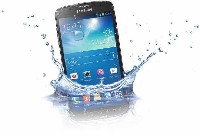 Samsung Galaxy S6 Active смартфоны сатылымға шығады