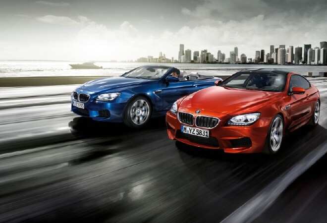 BMW супер үнемді автокөлік шығармақ