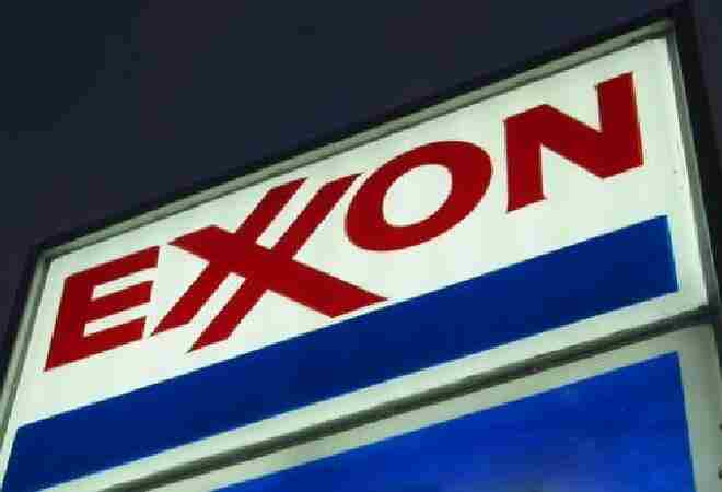 ExxonMobil Калифорниядағы мұнай өндірісін тоқтатты