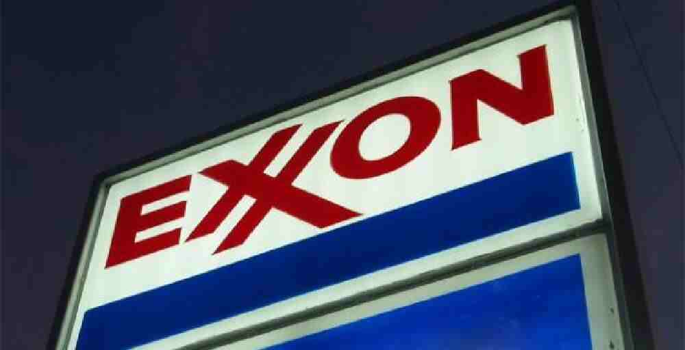 ExxonMobil Калифорниядағы мұнай өндірісін тоқтатты