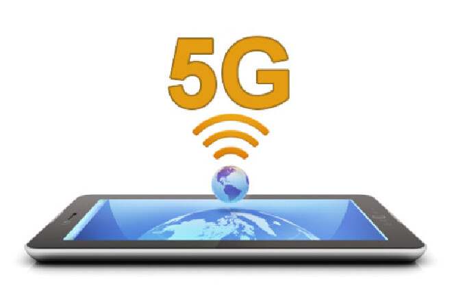 2020 жылы Қазақстанда 5G желісі пайда болады