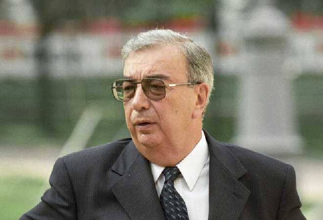 Евгений Примаков қайтыс болды
