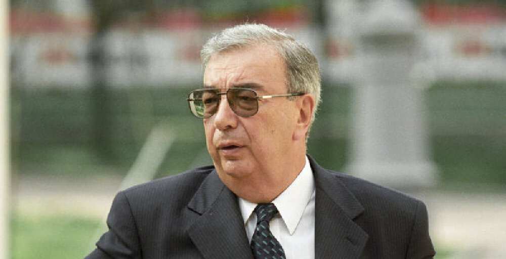 Евгений Примаков қайтыс болды