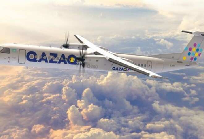 Ө.Шүкеев: Qazaq Air-дың коммерциялық мүмкіндігі өте жоғары